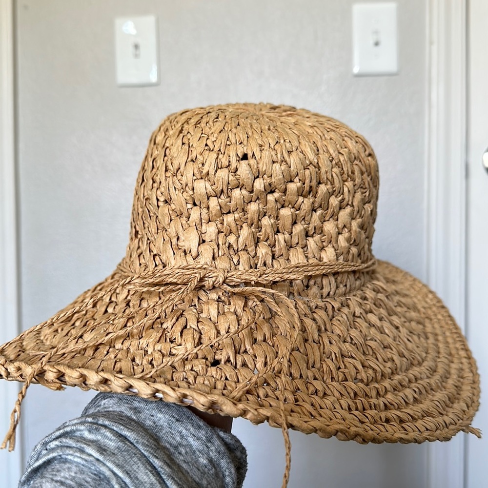 Summer hat